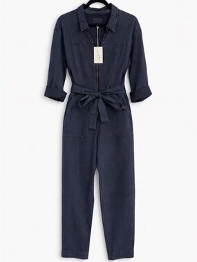 Women’s Universal Thread Dark Blue Jumpsuit 16W NWT